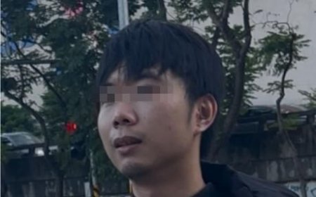 噁男裕隆城伸手戳胸遭抓包！竟回「對對對」　妙齡女PO文曝過程