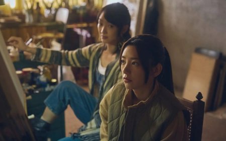 「人生沒有劇本，都是邊走邊想」　變化也是一種成就