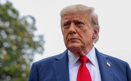 Trump calls Florida's move to eliminate vaccine mandates a 'tough stance': 'You have vaccines that work'