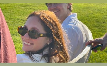 Gwyneth Paltrow Makes Rare Comment About Life as a Stepmom