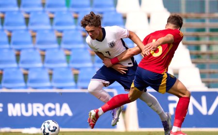 Arsenal starlet Max Dowman creates England history – but fans left furious over teenager’s treatment