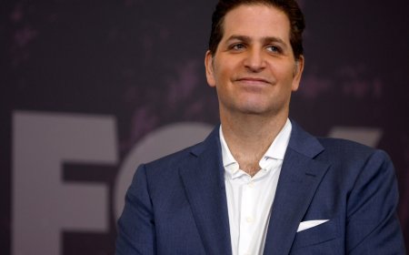 ‘Don’t belittle me’ – Colleague defends Peter Schrager after broadcaster apologises for heated on-air exchange