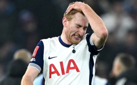 Dejan Kulusevski posts horror image showing inside his knee that is not for the faint-hearted