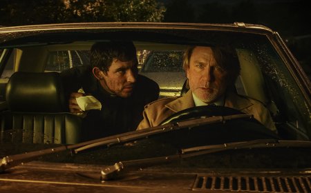 ‘Wake Up Dead Man: A Knives Out Mystery’ Takes TIFF Audience to Church With Rapturous World Premiere