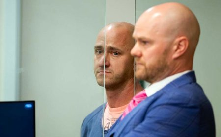 Off-duty pilot who tried shutting down engines after taking psychedelic mushrooms pleads guilty