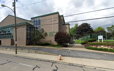 Ohio HS faces federal civil rights lawsuit over hazing, sexual assault allegations from former football player