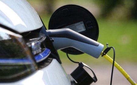 传统燃油车与电动汽车：哪一种在成本上更划算？