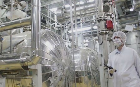 特朗普谈及阻止伊朗核灾难，德黑兰指责西方双重标准