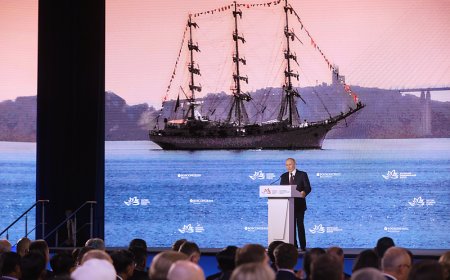 为何不在我们广袤的远东领土上发展无人驾驶和人工智能呢？