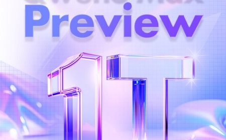 参数量 1T，阿里官方介绍“通义最强语言模型”Qwen3-Max-Preview