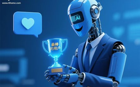 OpenAI 重组“模型行为”团队，重点任务是让 ChatGPT“有性格”