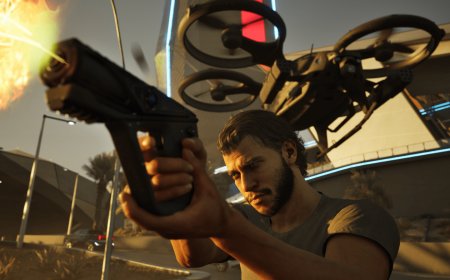 开发商仍在试图挽救口碑，《心之眼》发布 4 号更新并承诺优化体验