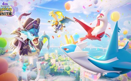 《寶可夢大集結》新增超進化　「Ｍega噴火龍X」秋季炸裂來襲