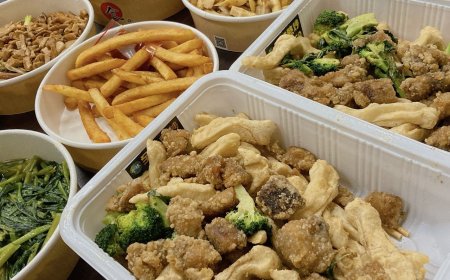 門口沒人排隊！他愣見「炸物店一幕」吃不到　萬人共鳴：太真實