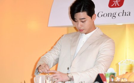 發源地光環黯淡！韓國人喝珍奶「棄台投中」　台灣黑糖珍奶品牌裁撤