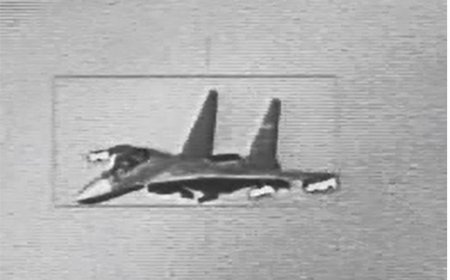 3小時偵獲25架次共機出海　國防部：配合共艦「聯合戰備警巡」擾台