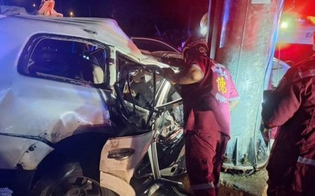 路見車禍上前救人！　護士驚見「死者是男友」崩潰痛哭