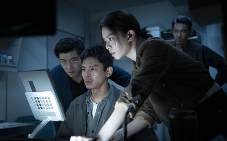 《96分鐘》片長不是96分鐘！觀眾「膀胱爆炸」　網急發警告：記得先去廁所