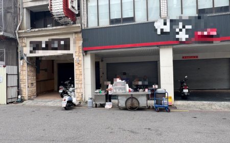 高雄「通緝犯蛋餅」爆紅排超長！　老闆娘狂吞罰單：不好吃啦