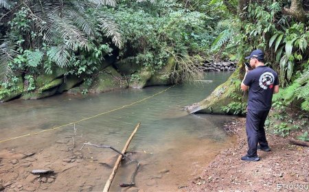 新北3男結伴飲酒戲水悲劇！2人游深水區溺水...1獲救1不治