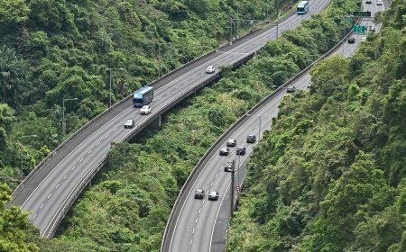 國道超速67公里遭拍！　駕駛喊「餘弦效應」提告