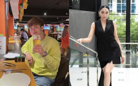 龔益霆嗆用關係壓死江祖平　立委直呼毛骨悚然：本月最大鬼故事