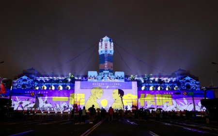 藍綠都應理解尊重不同的記憶及感情