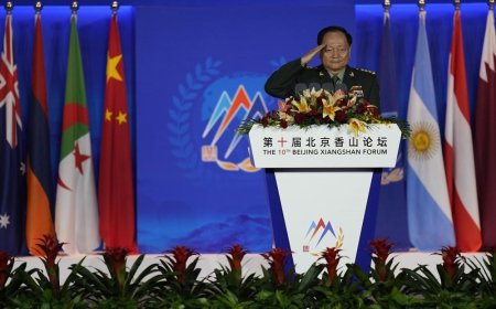 張又俠的「真字訣」與發展人民戰爭戰略戰術