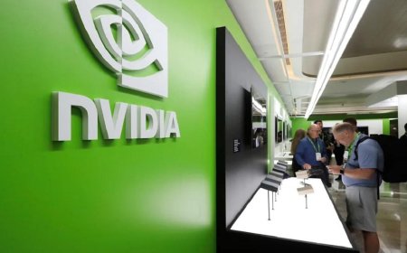 美國會有意立法進一步限制AI晶片出口　輝達：限制產業競爭