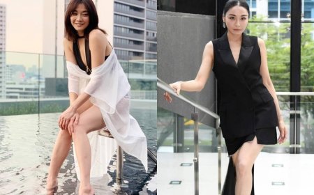 TVBS《女人我最大》操作江祖平過往負面風波遭炎上　電視台正式回應