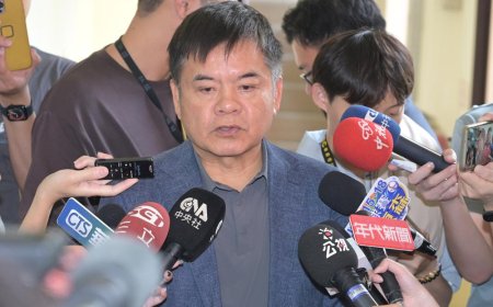 賴清德宴請綠委聚焦「三隻黑天鵝」  莊瑞雄曝未談黨團改組　