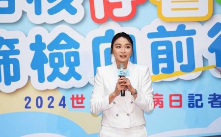 「是老友也不護航」李㼈認識三立副總10多年　談江祖平案態度曝光