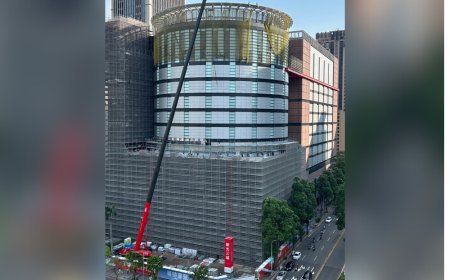 台中新光三越將重返百貨戰場    官方證實10日開始進貨