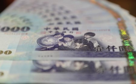 普發1萬最快10月入帳　 賴清德簽總統令、政院本月送預算