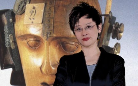 刘禾谈人工智能：谁把哲学带进了计算机？