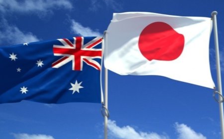 日澳“2+2”会谈紧盯中国，专家：加剧地区紧张局势