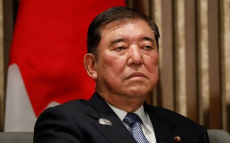 担心得罪美国 日本谨慎对待是否承认巴勒斯坦国