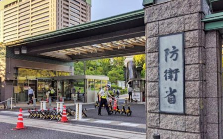 警惕！日本提出创纪录预算，“加快军备扩张”