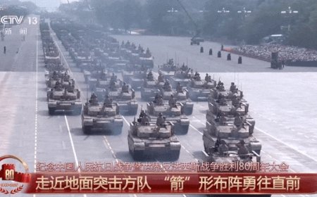 坦克到底有没有后视镜？100坦克：有！