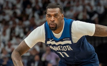 NBA star's sister killed in New Jersey shooting, officials say