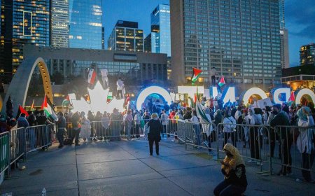 Quebec takes bold action as Muslim activists blur line between public prayer and protest