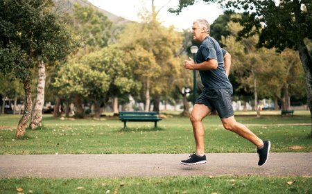 Long-distance running tied to higher risk of colon cancer, early study suggests