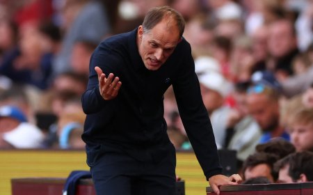 England have no chance of winning the World Cup if one star is unavailable