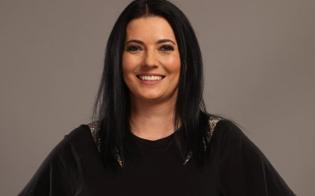 ‘One of my favourites’ – Premier League boss sends talkSPORT host Natalie Sawyer wholesome video message