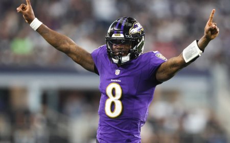 Super Bowl winners, MVP, bold predictions and who ends up with the No 1 pick – talkSPORT predicts the NFL season