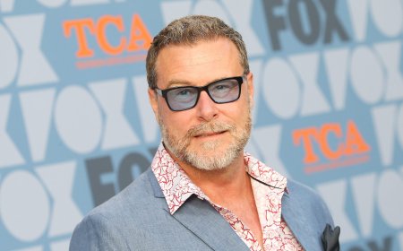 Tori Spelling's Alleged Income Revealed in Dean McDermott Divorce Filing