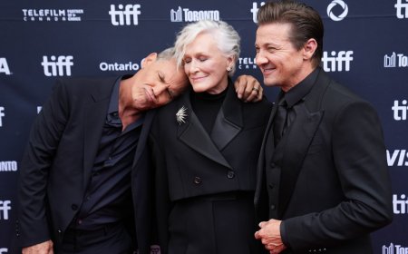 Josh Brolin Jokingly Compares ‘Knives Out 3’ Cast Chemistry to ‘An Orgy’