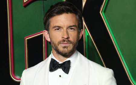 Bridgerton's Jonathan Bailey Explains Why He Will ‘Stop Acting for a Bit’