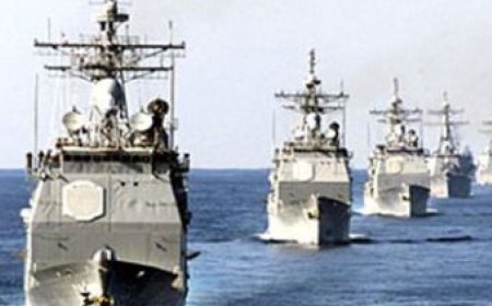 美军与委内瑞拉的军力对比