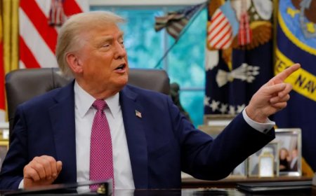 为什么特朗普选择“战争部”作为五角大楼的名称很重要？